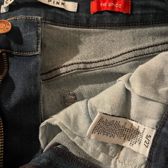 Women’s Celebrity Pink skinny jeans, bundle lot of 3 - Picture 3 of 4